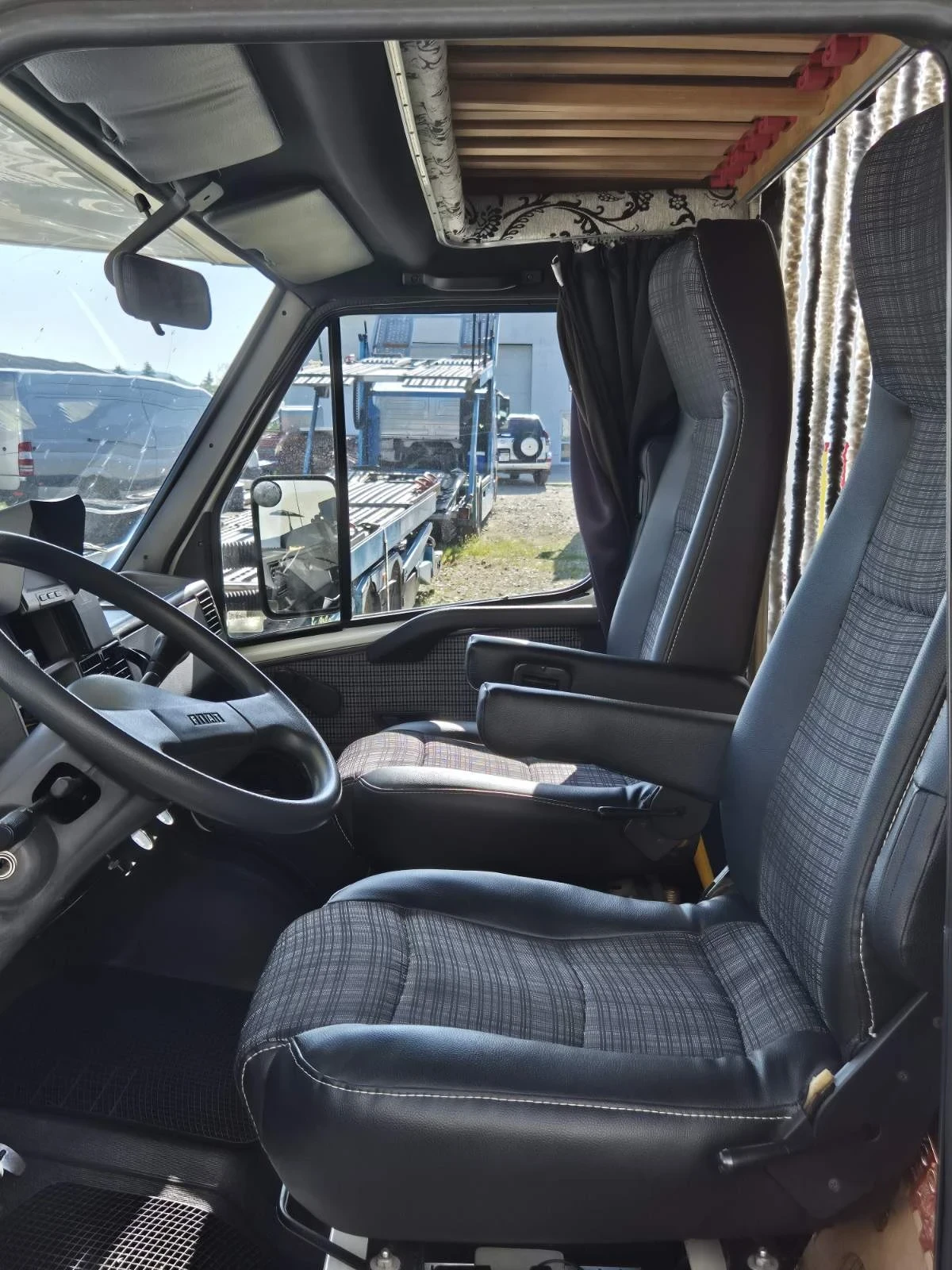 ������ Fiat Ducato | Mobile.bg � ����������� 6