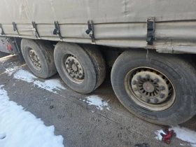 Полуремарке Други Humbaur, снимка 5