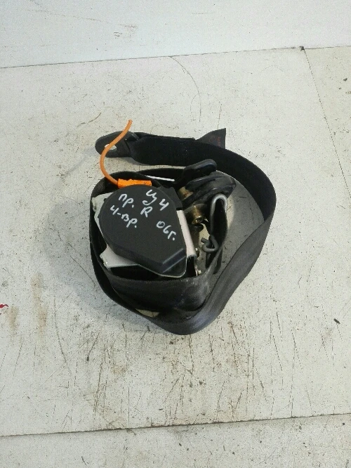 Колан преден десен Ситроен Ц4 4врати