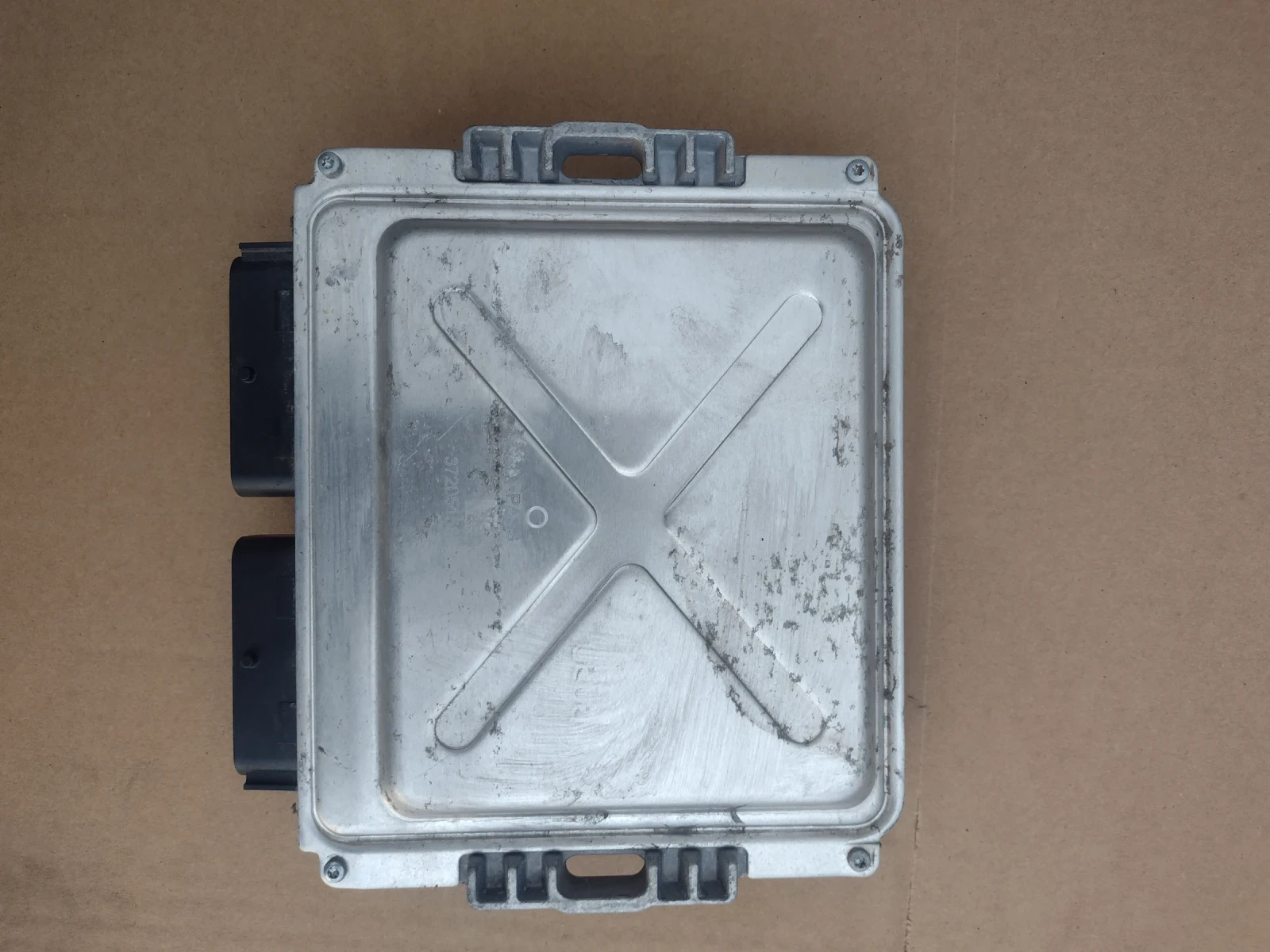 616000523    DACIA DOKKER 1.6 16V  110R-006071 67R-016044 | Mobile.bg   4