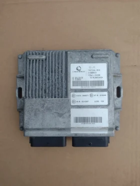616000523    DACIA DOKKER 1.6 16V  110R-006071 67R-016044 | Mobile.bg    3