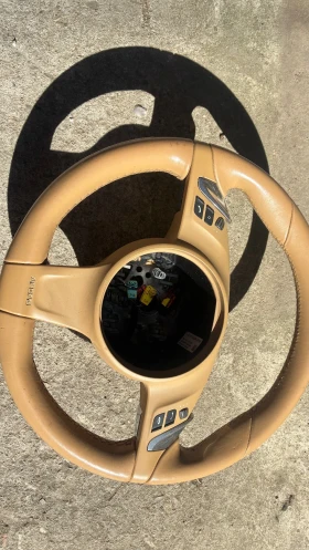 ����� �� �������� �� ����� Porsche