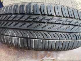 Гуми Летни 235/65R17, снимка 9