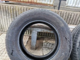 Гуми Летни 235/65R17, снимка 4