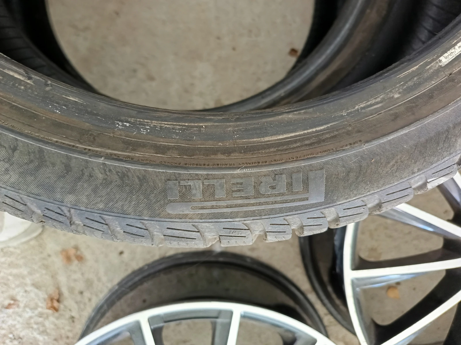 ������ �� Mercedes-Benz S 500 | Mobile.bg � ����������� 11