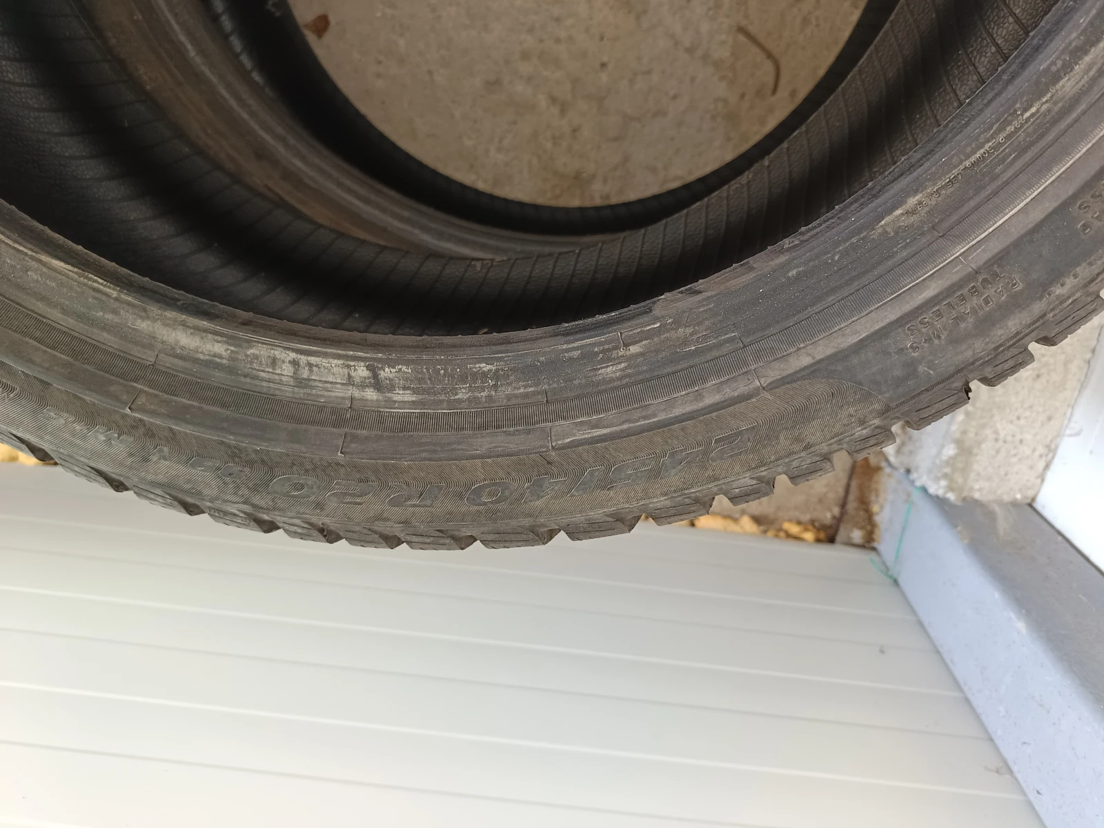 ������ �� Mercedes-Benz S 500 | Mobile.bg � ����������� 17
