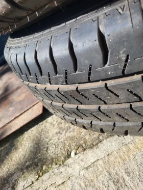 Гуми с джанти Falken 195/65R16, снимка 6 - Гуми и джанти - 46227908