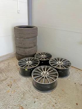 ������ �� Mercedes-Benz S 500 | Mobile.bg � ����� ������ 2