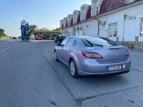 Mazda 6 2, 0D-АВСТРИЯ, снимка 4