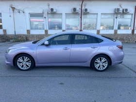 Mazda 6 2, 0D-АВСТРИЯ, снимка 3