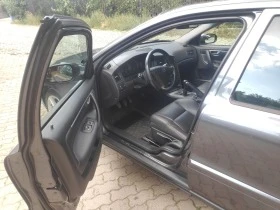 Volvo S60 2.0T Sport, снимка 11
