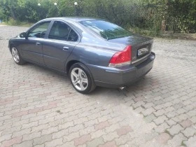 Volvo S60 2.0T Sport - изображение 3