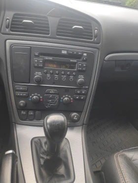 Volvo S60 2.0T Sport, снимка 16