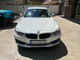 BMW 3gt xDrive SPORT Line, снимка 3