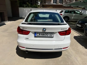 BMW 3gt xDrive SPORT Line, снимка 9
