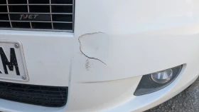 Fiat Punto 1, 4 T-jet 120кс, снимка 11