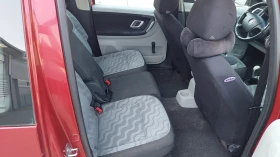 Skoda Roomster * GERMANY* TDI, снимка 11