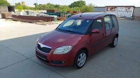 Skoda Roomster * GERMANY* TDI, снимка 2