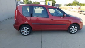 Skoda Roomster * GERMANY* TDI, снимка 7