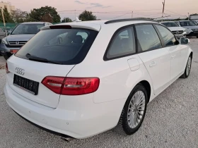 Audi A4 3.0TDI 207000км, АВТОМАТИК, НАВИГАЦИЯ, снимка 4