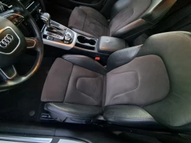 Audi A4 3.0TDI 207000км, АВТОМАТИК, НАВИГАЦИЯ, снимка 13