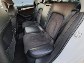 Audi A4 3.0TDI 207000км, АВТОМАТИК, НАВИГАЦИЯ, снимка 11