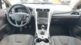 Ford Mondeo 2.0TDCi AWD 4x4 Navi ШВЕЙЦАРИЯ ОТЛИЧЕН, снимка 12