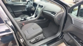 Ford Mondeo 2.0TDCi AWD 4x4 Navi ШВЕЙЦАРИЯ ОТЛИЧЕН, снимка 11