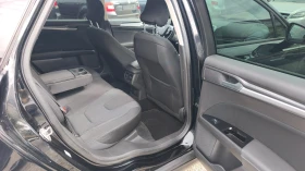 Ford Mondeo 2.0TDCi AWD 4x4 Navi ШВЕЙЦАРИЯ ОТЛИЧЕН, снимка 13
