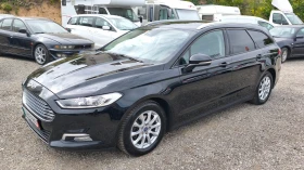 Ford Mondeo 2.0TDCi AWD 4x4 Navi ШВЕЙЦАРИЯ ОТЛИЧЕН, снимка 3