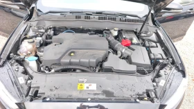 Ford Mondeo 2.0TDCi AWD 4x4 Navi ШВЕЙЦАРИЯ ОТЛИЧЕН, снимка 17