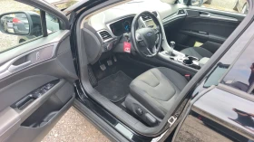 Ford Mondeo 2.0TDCi AWD 4x4 Navi ШВЕЙЦАРИЯ ОТЛИЧЕН, снимка 16