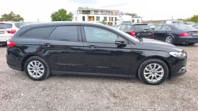 Ford Mondeo 2.0TDCi AWD 4x4 Navi ШВЕЙЦАРИЯ ОТЛИЧЕН, снимка 8