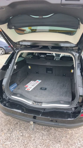 Ford Mondeo 2.0TDCi AWD 4x4 Navi ШВЕЙЦАРИЯ ОТЛИЧЕН, снимка 9