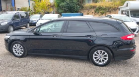 Ford Mondeo 2.0TDCi AWD 4x4 Navi ШВЕЙЦАРИЯ ОТЛИЧЕН, снимка 5