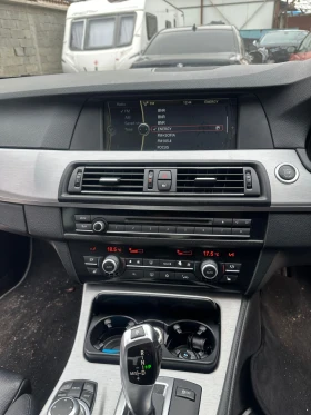 BMW 530 На части , снимка 11