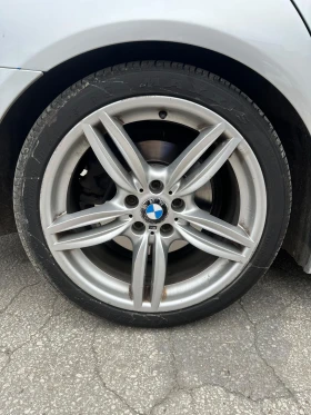 BMW 530 На части , снимка 8
