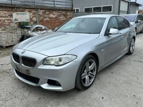 BMW 530 На части , снимка 2