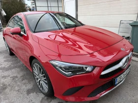 Mercedes-Benz CLA 220 4MATIC, снимка 2