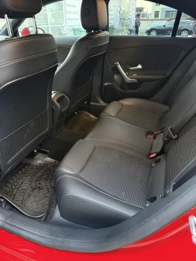 Mercedes-Benz CLA 220 4MATIC, снимка 8