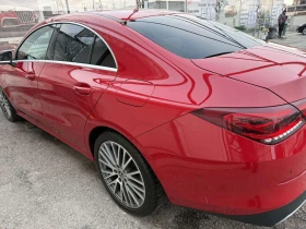 Mercedes-Benz CLA 220 4MATIC, снимка 5