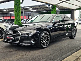 Audi A6 ! 50TDI/MATRIX/S-LINE/KEYLES/DISTR/CAMERA/B&O/ПОДГ, снимка 1