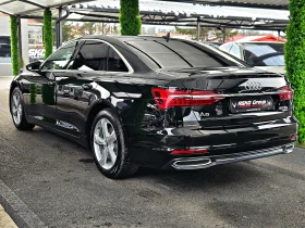Audi A6 50TDI/MATRIX/S-LINE/KEYLES/DISTR/CAMERA/B&O/ПОДГРЕ, снимка 7