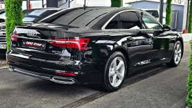 Audi A6 50TDI/MATRIX/S-LINE/KEYLES/DISTR/CAMERA/B&O/ПОДГРЕ, снимка 5
