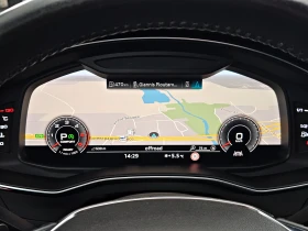 Audi A6 50TDI/MATRIX/S-LINE/KEYLES/DISTR/CAMERA/B&O/ПОДГРЕ, снимка 9