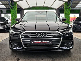 Audi A6 ! 50TDI/MATRIX/S-LINE/KEYLES/DISTR/CAMERA/B&O/ПОДГ, снимка 2