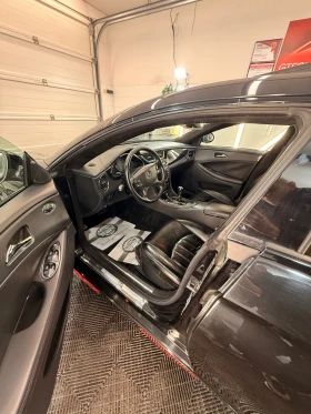 Mercedes-Benz CLS 320, снимка 9