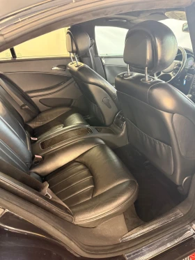 Mercedes-Benz CLS 320, снимка 11