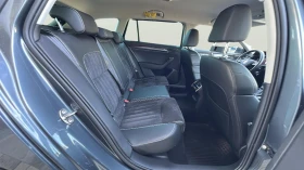 Skoda Superb 1.5 TSI, снимка 13