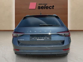 Skoda Superb 1.5 TSI, снимка 8